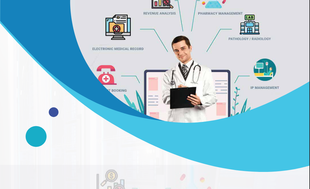 Hospital Management System (HMS)